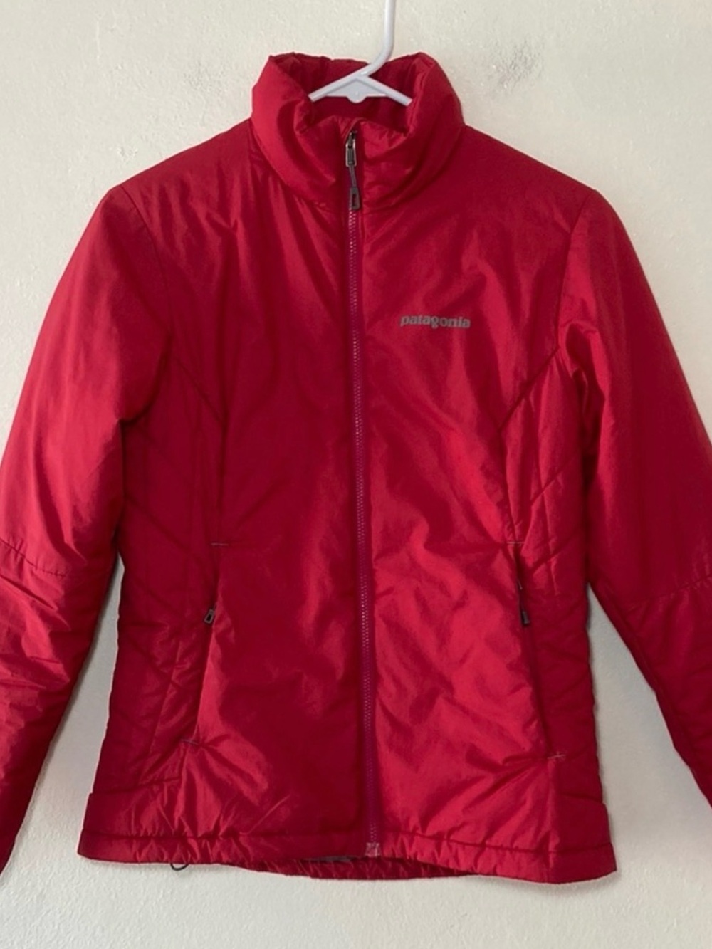 Patagonia Micro Puff Air Nano Women’s Jacket Coat XS